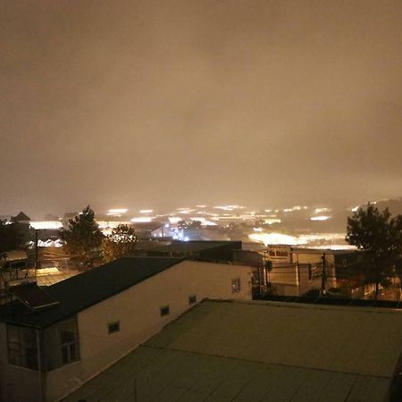Отель Dalat Horizon Экстерьер фото