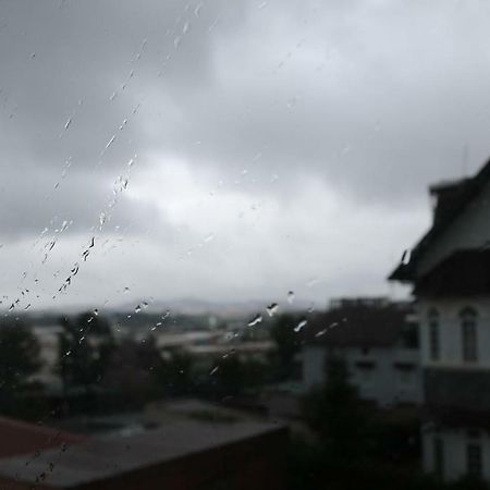 Отель Dalat Horizon Экстерьер фото