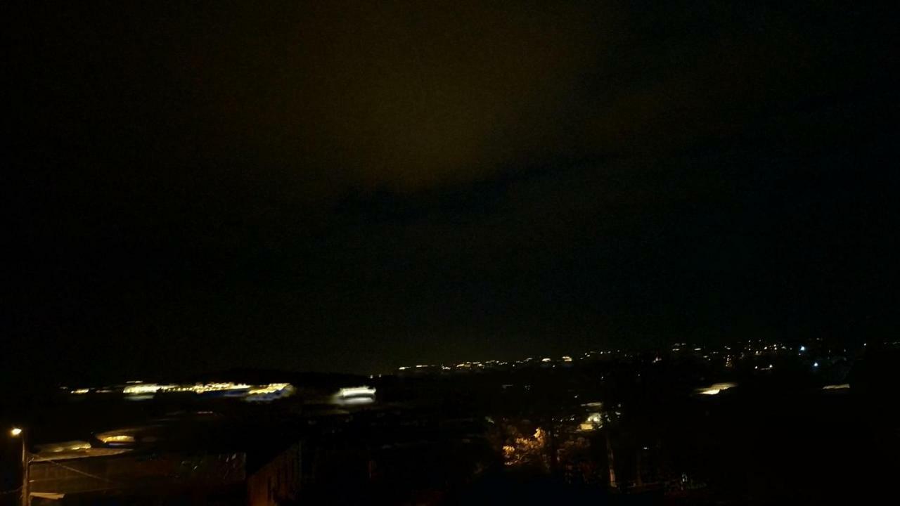 Отель Dalat Horizon Экстерьер фото